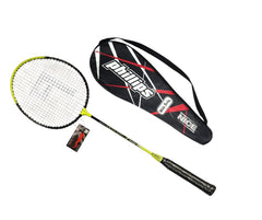Phillips Nice Super Series Badminton Racket
