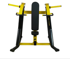 MI Hammer Shoulder Press