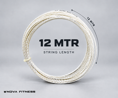 Nova Spin 15 12Mtr