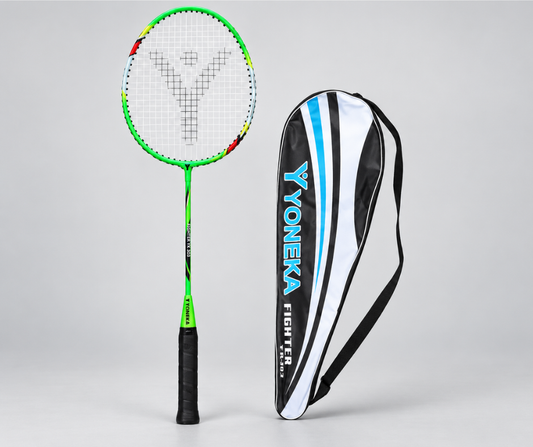 Yoneka Fighter Yk 303 Badminton Racquet