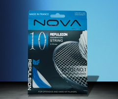 Nova Repulsion 10