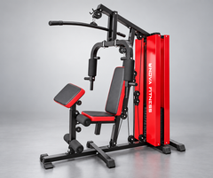 Novafit Home Gym - 1700HG (Indian)