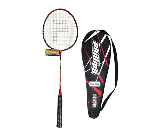 Phillips Nice Super Series Badminton Racket