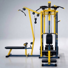Multi Gym 6 Station