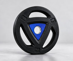 Novafit Rubber Coated Plates
