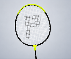 Phillips Nice Super Series Badminton Racket