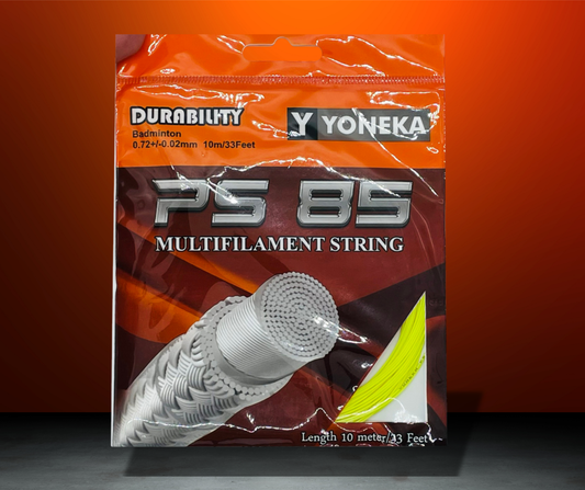 Ps 85 Badminton String