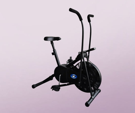 Novafit 204 AB | Exercise bike
