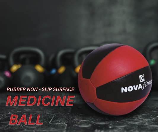 AMAZON MEDICINE BALL