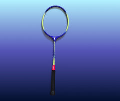 Yoneka Nano 9800 Ball Badminton Racquet