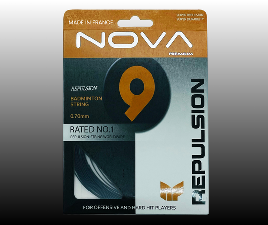 Nova Repulsion 9 Badminton String