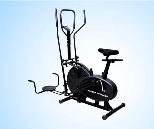 Novafit 206 Cross trainer