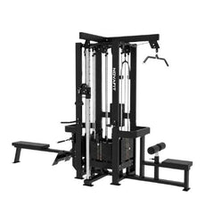 Multi Gym 4 Station
