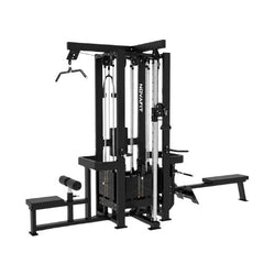 Multi Gym 4 Station
