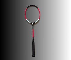 Yoneka Nano 9800 Ball Badminton Racquet
