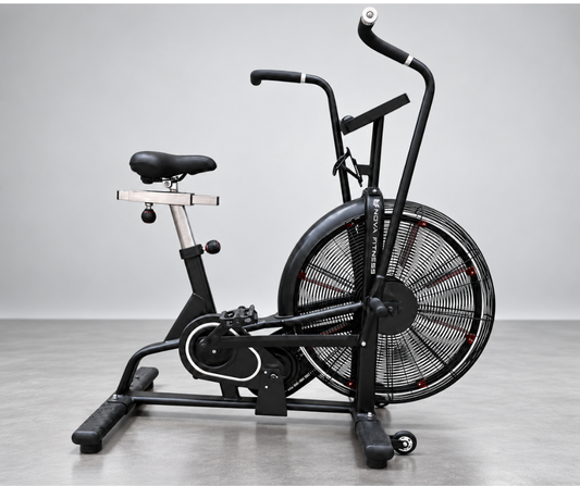 Novafit D13 Air Bike