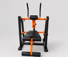 MI Novafit AB Crunch