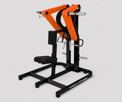 Novafit IH - 004 Low Row