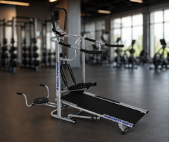 Novafit 1004 4 in 1 Multi Functional