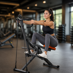 Novafit Horse Rider HR 500