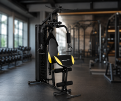 Novafit Home Gym - 1800 HG