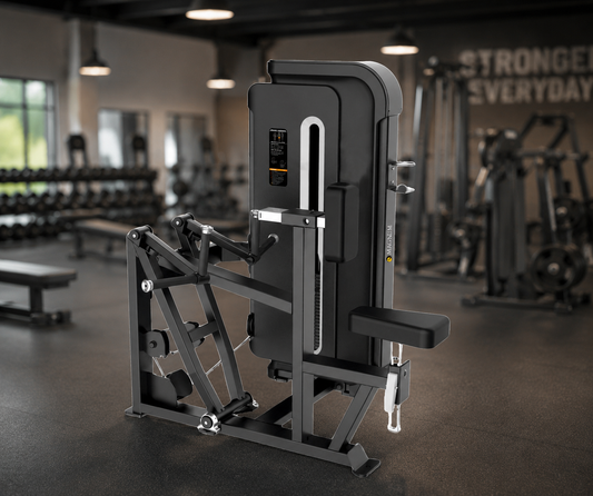 Magnum H3034 Vertical Row