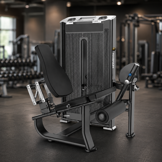 Magnum E7002A Leg Extension