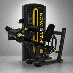 NOVAFIT PM - 1314 LEG EXTENSION LEG CURL