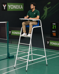 Badminton Umpire Chair