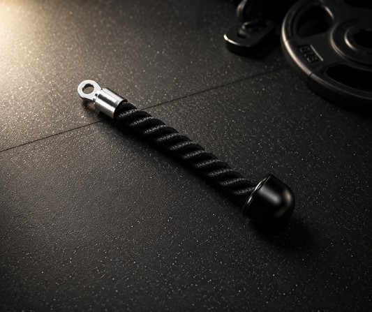 Novafit Single Hand Rope (Imported)
