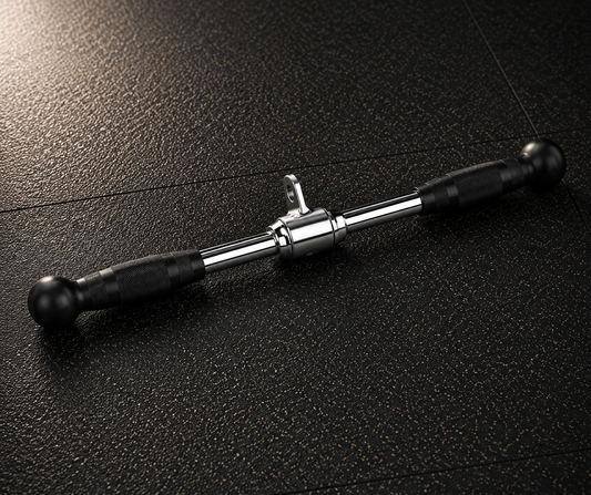 Novafit 18'' Solid Bar (Imported)