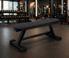 MI Flat Bench