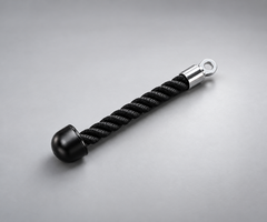 Novafit Single Hand Rope (Imported)