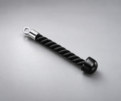 Novafit Single Hand Rope (Imported)