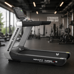 NOVAFIT TURBO X15