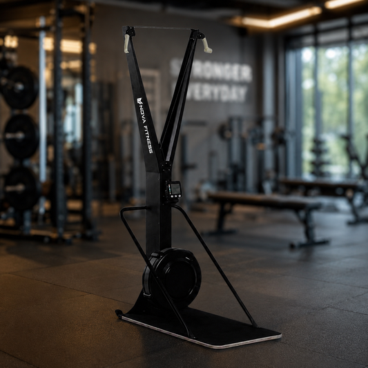 NF-7000 Skiing Machine