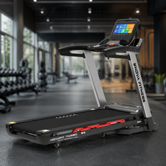 NOVAFIT TURBO X85