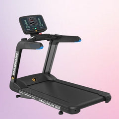 Magnum S9 Treadmill