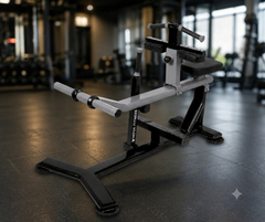 MI Seated Calf Raise