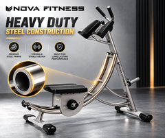 Novafit 3050 AB Coaster