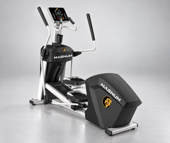 Pro Star - 901E | Eliptical Trainers