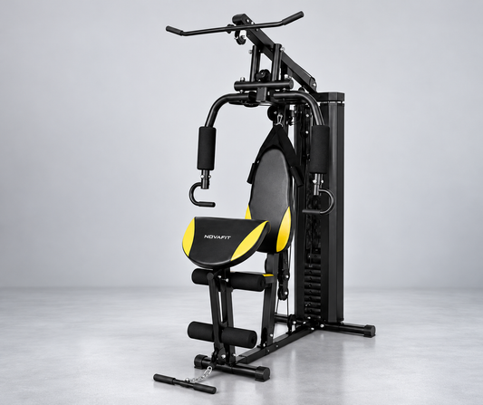 Novafit Home Gym - 1800 HG