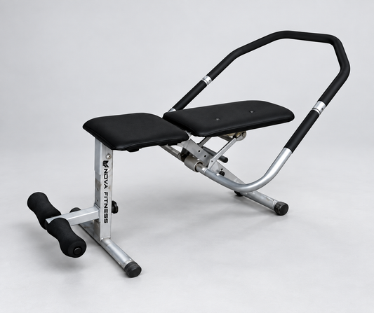 Novafit ABX 300 Abdominal Pro
