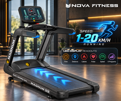 S9 Treadmill