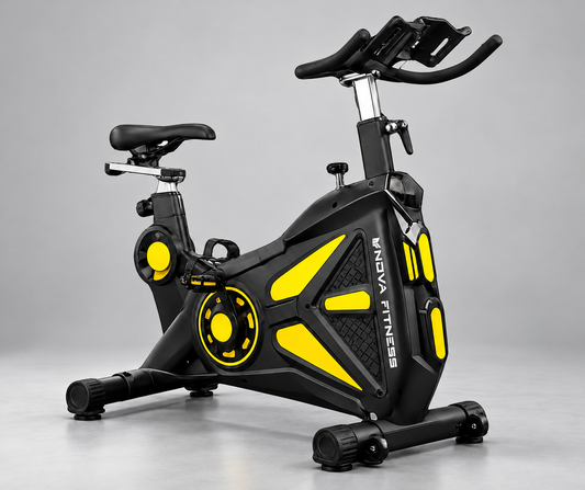 Novafit 07 Studio Bike