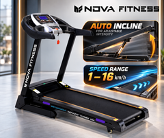 Novafit Turbo X1A