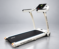Novafit Turbo X2 Treadmill