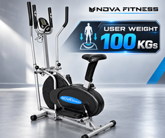 Novafit 204 Cross Trainer
