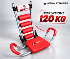Novafit ABdominal Trainer AB02