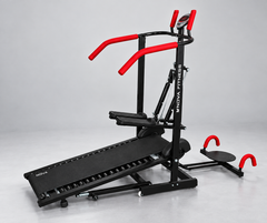 Novafit 1006 4 in 1 Roller Jogger